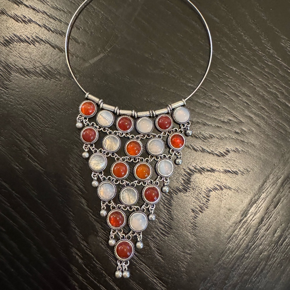 Statement Necklace